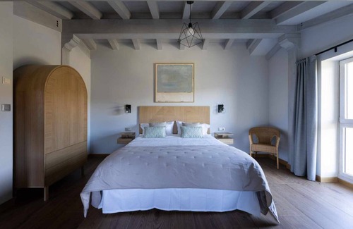Zeanuri House | 37 m² House ∙ 1 bedroom ∙ 4 guests