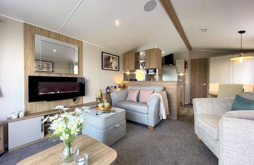Rockcliffe House | 37 m² House ∙ 2 bedrooms ∙ 6 guests