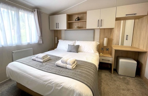 Rockcliffe House | 37 m² House ∙ 2 bedrooms ∙ 6 guests