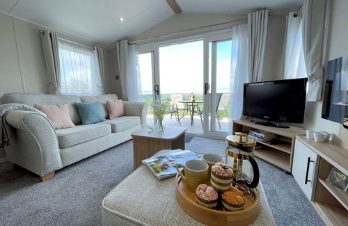 Rockcliffe House | 37 m² House ∙ 2 bedrooms ∙ 6 guests