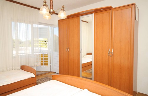 Ratac Resort | 37 m² Private room ∙ 1 bedroom ∙ 3 guests