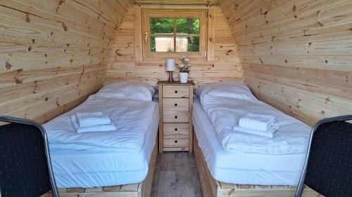 Silberstedt House | 37 Mini Pod "Nord-Ostsee-Kanal"