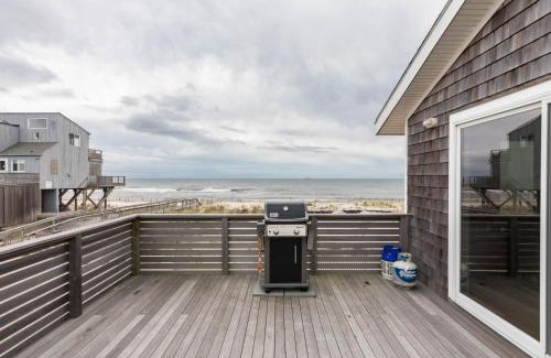 Ocean Bay Park House | 37 Ocean Bay Blvd