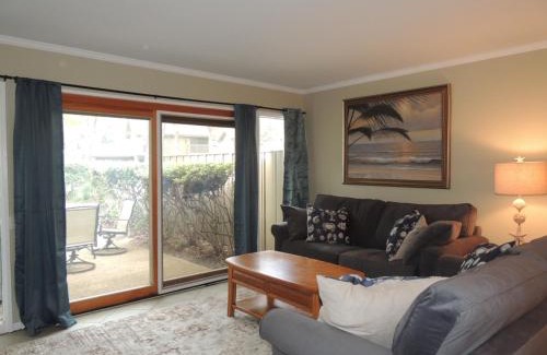 Palmetto Dunes House | 37 Water Oak 2 BR Palmetto Dunes Condo