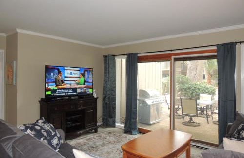 Palmetto Dunes House | 37 Water Oak 2 BR Palmetto Dunes Condo
