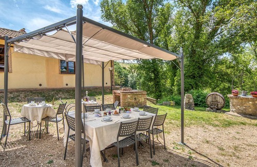 Teverina di Cortona House | 370 m² House ∙ 9 bedrooms ∙ 20 guests