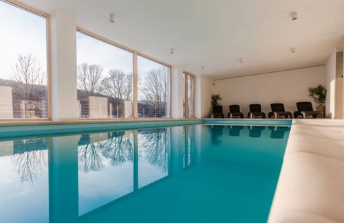 Mala Moravka Villa | 370 m² Villa ∙ 6 bedrooms ∙ 16 guests