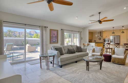 Indian Wells House | 371 Evening Star 3 bedroom