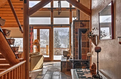 Brian Head House | 371 m² House ∙ 4 bedrooms ∙ 18 guests