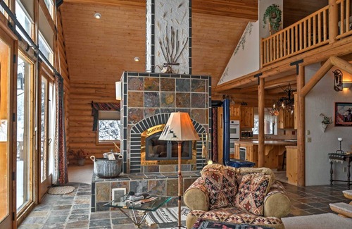 Brian Head House | 371 m² House ∙ 4 bedrooms ∙ 18 guests