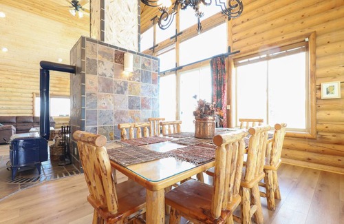 Brian Head House | 371 m² House ∙ 4 bedrooms ∙ 18 guests