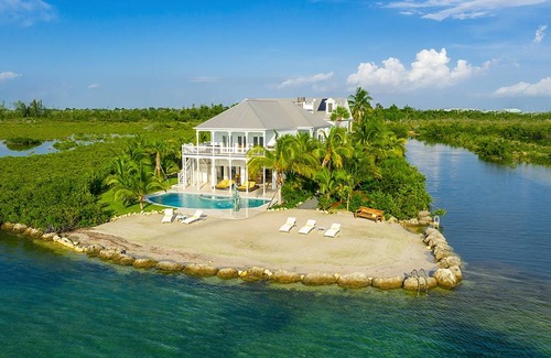 Sugarloaf Key House | 372 m² House ∙ 4 bedrooms ∙ 8 guests