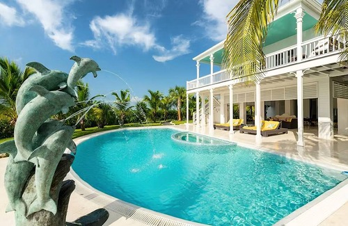 Sugarloaf Key House | 372 m² House ∙ 4 bedrooms ∙ 8 guests