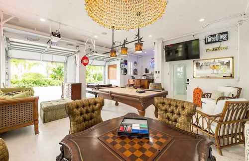 Sugarloaf Key House | 372 m² House ∙ 4 bedrooms ∙ 8 guests