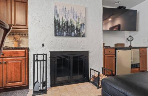 Boyne Falls House | 379A Mountain Villa