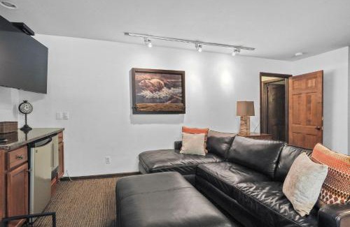 Boyne Falls House | 379A Mountain Villa