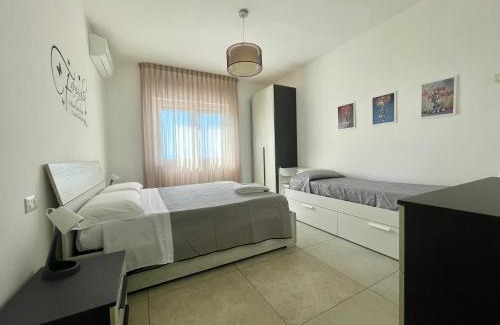 Guardiagrele Apartment | 37Suited