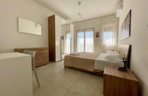 Guardiagrele Apartment | 37Suited