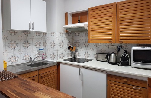 Pas de la Casa Apartment | 38 Chamois -appartment 5 persons- 10 m from slopes