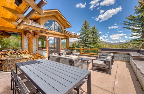 Snowmass Village House | 38 Fox Ln