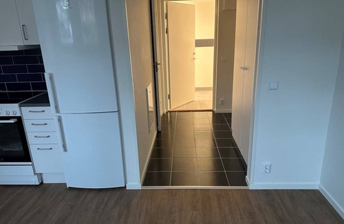 Hasselby Apartment | 38 m² Apartment ∙ 1 bedroom ∙ 3 guests