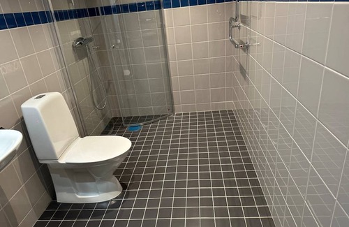 Hasselby Apartment | 38 m² Apartment ∙ 1 bedroom ∙ 3 guests