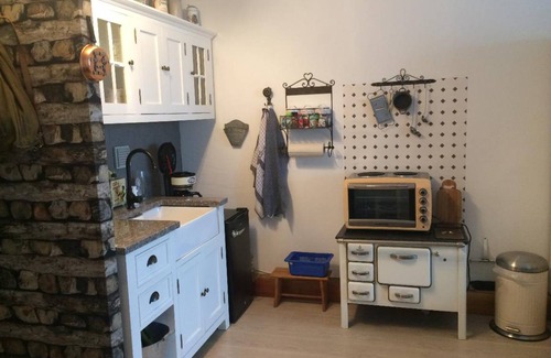 Sankt Englmar Apartment | 38 m² Apartment ∙ 1 bedroom ∙ 3 guests