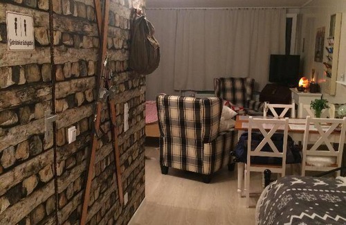 Sankt Englmar Apartment | 38 m² Apartment ∙ 1 bedroom ∙ 3 guests