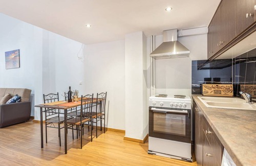 Chania Town Apartment | 38 m² Apartment ∙ 1 bedroom ∙ 3 guests