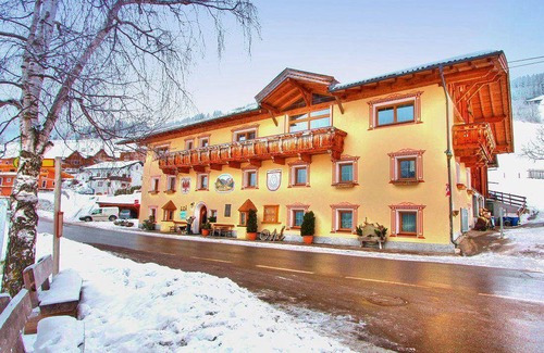 Ellboegen Apartment | 38 m² Apartment ∙ 1 bedroom ∙ 4 guests