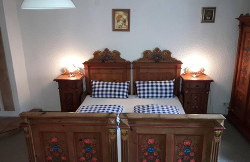 Ellboegen Apartment | 38 m² Apartment ∙ 1 bedroom ∙ 4 guests