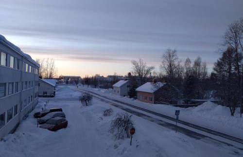 Iisalmi Apartment | 38 m² Apartment ∙ 1 bedroom ∙ 4 guests