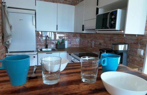 Iisalmi Apartment | 38 m² Apartment ∙ 1 bedroom ∙ 4 guests