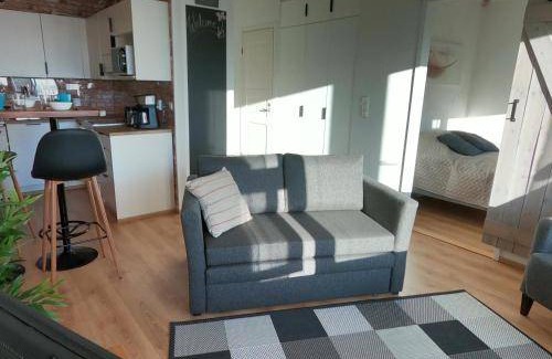 Iisalmi Apartment | 38 m² Apartment ∙ 1 bedroom ∙ 4 guests