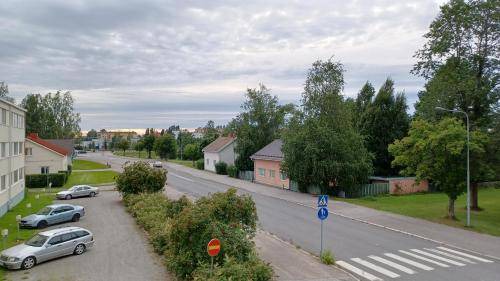 Iisalmi Apartment | 38 m² Apartment ∙ 1 bedroom ∙ 4 guests
