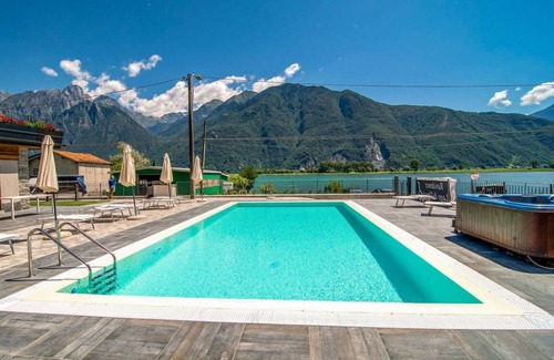 Dascio Apartment | 38 m² Apartment ∙ 1 bedroom ∙ 5 guests