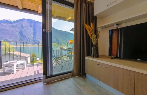 Dascio Apartment | 38 m² Apartment ∙ 1 bedroom ∙ 5 guests