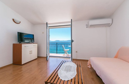 Brist Apartment | 38 m² Apartment ∙ 1 bedroom ∙ 4 guests