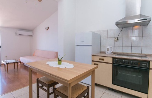 Brist Apartment | 38 m² Apartment ∙ 1 bedroom ∙ 4 guests