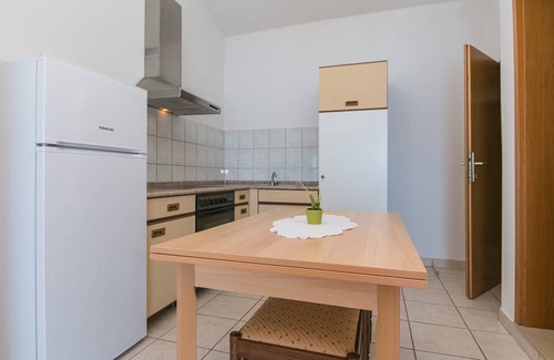 Brist Apartment | 38 m² Apartment ∙ 1 bedroom ∙ 4 guests