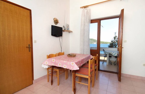 Kali Apartment | 38 m² Apartment ∙ 1 bedroom ∙ 3 guests