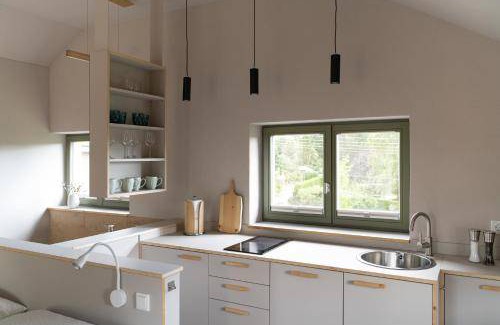 Weinboehla Apartment | 38 m² Apartment ∙ 1 bedroom ∙ 4 guests