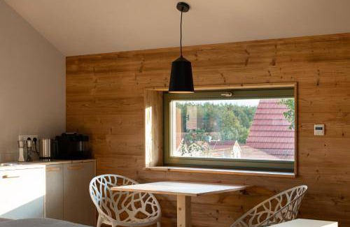 Weinboehla Apartment | 38 m² Apartment ∙ 1 bedroom ∙ 4 guests