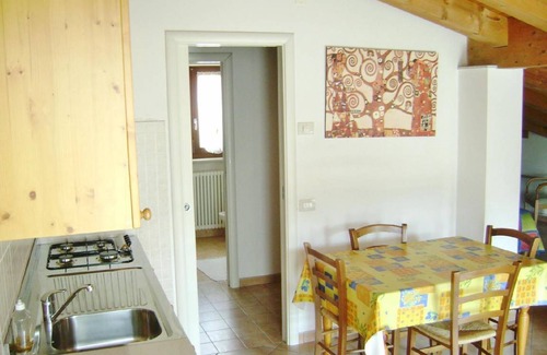 Salionze Apartment | 38 m² Apartment ∙ 1 bedroom ∙ 3 guests
