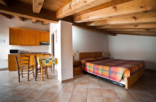 Salionze Apartment | 38 m² Apartment ∙ 1 bedroom ∙ 3 guests