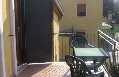 Salionze Apartment | 38 m² Apartment ∙ 1 bedroom ∙ 3 guests
