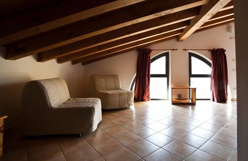 Salionze Apartment | 38 m² Apartment ∙ 1 bedroom ∙ 3 guests