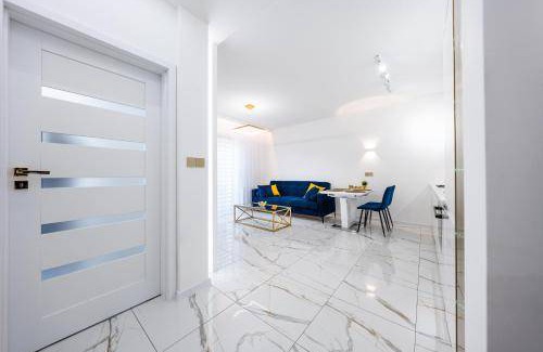 Nikiszowiec Apartment | 38 m² Apartment ∙ 1 bedroom ∙ 3 guests