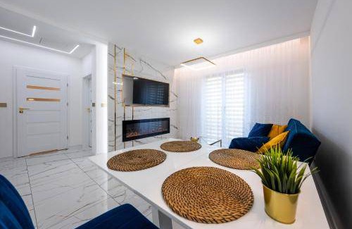 Nikiszowiec Apartment | 38 m² Apartment ∙ 1 bedroom ∙ 3 guests