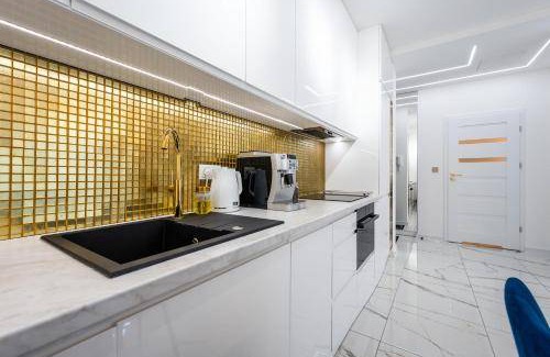 Nikiszowiec Apartment | 38 m² Apartment ∙ 1 bedroom ∙ 3 guests